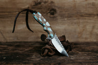 The Turquoise Trade Route Signature Punchy