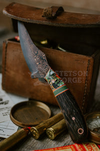 Limited Edition: El Chupacabra